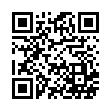 QR kód na túto stránku rusovce.oma.sk sluzby bankomat