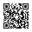 QR kód na túto stránku rusovce.oma.sk sluzby posta