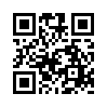 QR kód na túto stránku rusovce.oma.sk splav hat