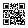 QR kód na túto stránku rusovce.oma.sk sport