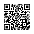 QR kód na túto stránku rusovce.oma.sk stravovanie fastfood