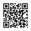 QR kód na túto stránku rusovce.oma.sk turistika mapa