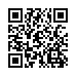 QR kód na túto stránku rusovce.oma.sk ubytovanie