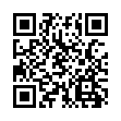 QR kód na túto stránku rusovce.oma.sk ubytovanie hotel