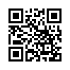 QR kód na túto stránku rusovce.oma.sk voda