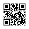 QR kód na túto stránku rusovce.oma.sk voda plaz