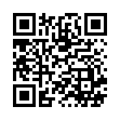 QR kód na túto stránku rusovce.oma.sk volny-cas muzeum