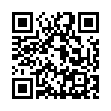 QR kód na túto stránku ruzbachy.oma.sk priroda vodopad