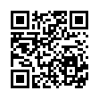QR kód na túto stránku ruzbachy.oma.sk stravovanie restauracia