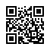 QR kód na túto stránku ruzdka.oma.sk doprava