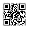 QR kód na túto stránku ruzin.oma.sk