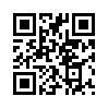 QR kód na túto stránku ruzin.oma.sk mhd