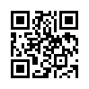 QR kód na túto stránku ruzin.oma.sk u