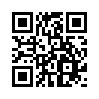 QR kód na túto stránku ruzin.oma.sk voda plaz