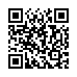 QR kód na túto stránku ruzina.oma.sk prevadzkuje