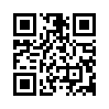 QR kód na túto stránku ruzina.oma.sk priroda