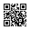 QR kód na túto stránku ruzina.oma.sk splav