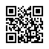 QR kód na túto stránku ruzina.oma.sk ubytovanie