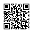 QR kód na túto stránku ruzindol.oma.sk u chaluparska 25A