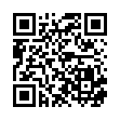 QR kód na túto stránku ruzindol.oma.sk u chaluparska 54