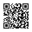 QR kód na túto stránku ruzindol.oma.sk u chaluparska 8