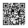 QR kód na túto stránku ruzindol.oma.sk u druzstevna 10