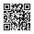 QR kód na túto stránku ruzindol.oma.sk u radova 1