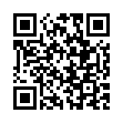 QR kód na túto stránku ruzinov.ba.oma.sk sport kanoe