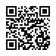 QR kód na túto stránku ruzinov.ba.oma.sk turistika blue major
