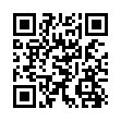 QR kód na túto stránku https://ruzinov.ba.oma.sk/turistika/major