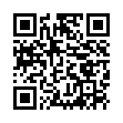 QR kód na túto stránku ruzomberok.oma.sk cyklotrasa blue mtb