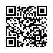 QR kód na túto stránku ruzomberok.oma.sk obchod hracky