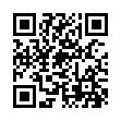 QR kód na túto stránku ruzomberok.oma.sk splav hat