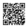 QR kód na túto stránku ruzomberok.oma.sk stravovanie kebab