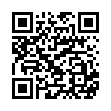 QR kód na túto stránku ruzomberok.oma.sk turistika blue major