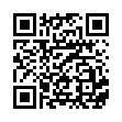 QR kód na túto stránku ruzomberok.oma.sk turistika ohnisko