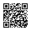 QR kód na túto stránku ruzomberok.oma.sk u andreja-hlinku 105