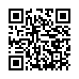 QR kód na túto stránku ruzomberok.oma.sk u andreja-hlinku 45