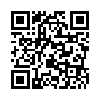 QR kód na túto stránku ruzomberok.oma.sk u cutkovska 32