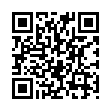 QR kód na túto stránku ruzomberok.oma.sk u kalvarska 7