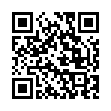 QR kód na túto stránku ruzomberok.oma.sk u papiernicka