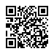 QR kód na túto stránku ruzomberok.oma.sk u pod-hlinisko 11
