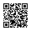 QR kód na túto stránku ruzomberok.oma.sk u priehrada 28