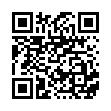 QR kód na túto stránku ruzomberok.oma.sk u scota-viatora 1