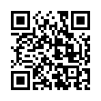 QR kód na túto stránku ruzomberok.oma.sk u sv-anny