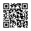 QR kód na túto stránku ruzomberok.oma.sk u urgent