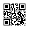 QR kód na túto stránku ruzomberok.oma.sk voda