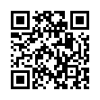 QR kód na túto stránku ruzova-dolina.oma.sk bicykel