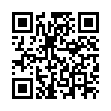 QR kód na túto stránku ruzova-dolina.oma.sk bicykel stojan