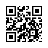 QR kód na túto stránku ruzova.oma.sk mhd